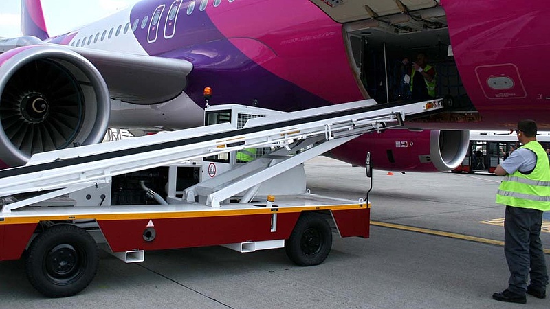 Nagyon váratlan bejelentést tett a Wizz Air
