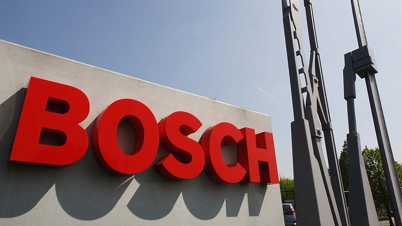 Bajban vannak az európai cégek a Bosch főnöke szerint, függővé váltak a gyártók
