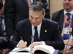 Orbán elárulta - változások lesznek a kormányban