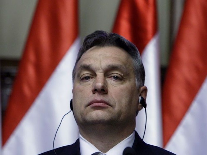 Orbán válaszolt a Professzorok Batthyány Körének