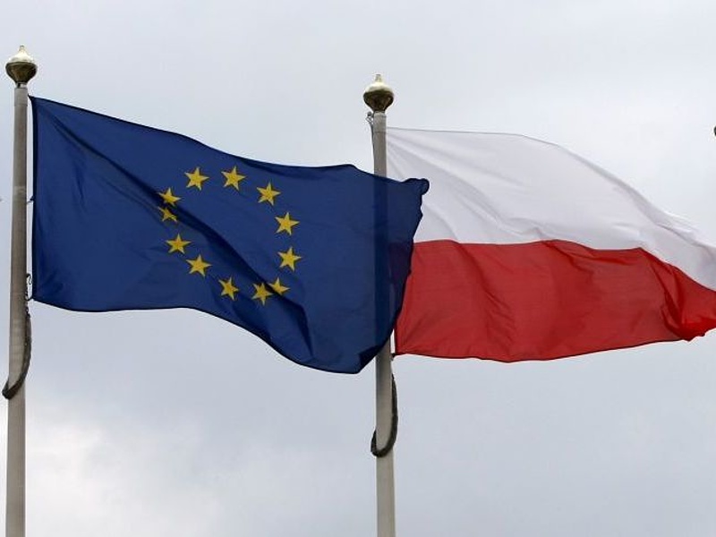 Nem kell a beteg euró Lengyelországnak