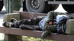 Karácsony Gergely: Bővített kapacitásokkal várják a hajléktalanellátó szervezetek a rászorulókat 