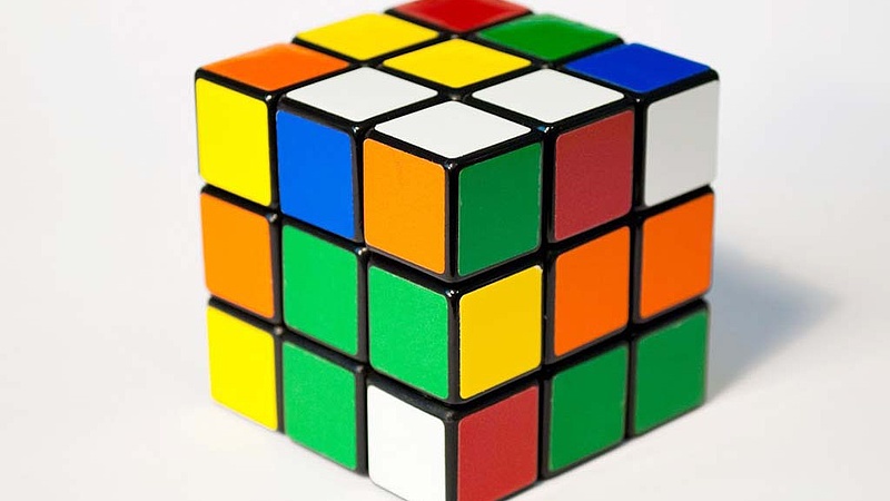 Lekerülhet az uniós védjegy a Rubik-kocka formájáról