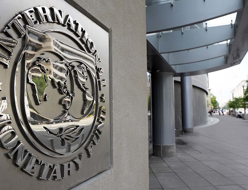 Kiszivárgott az IMF-jelentés: mire számíthatunk?