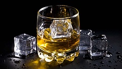 Rekordot döntött a whiskey-export