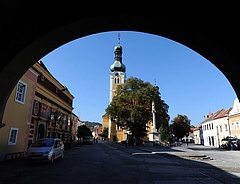 Megújul Kőszeg helyi közlekedése