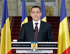 Hatalomátvétel készül Romániában - aggódnak a hitelminősítők