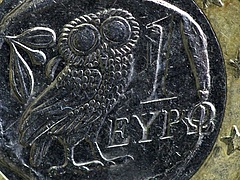Görögországnak udvarolnak az uniós pénzügyérek