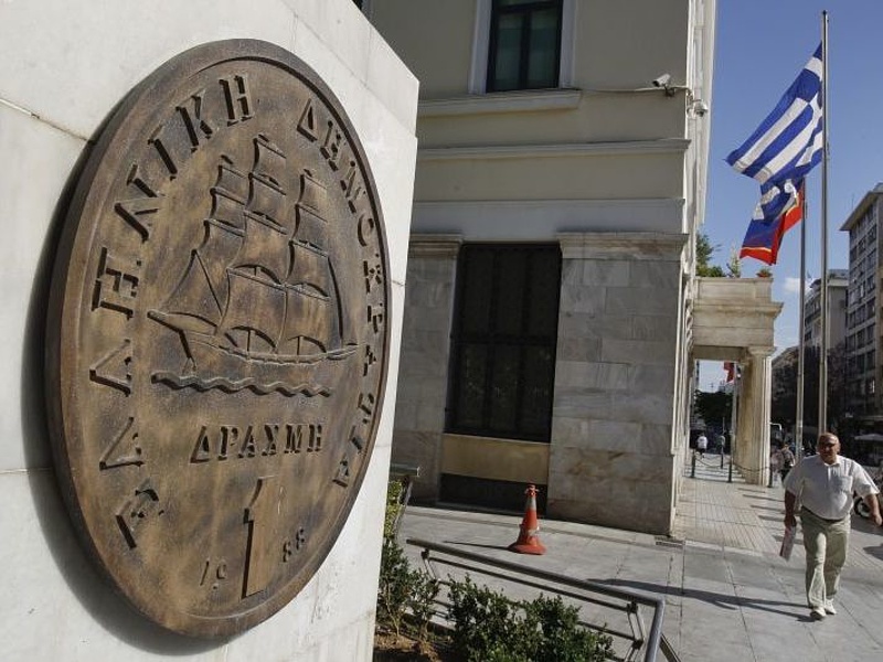 Drámai fordulat Görögországban - célkeresztben a drachma
