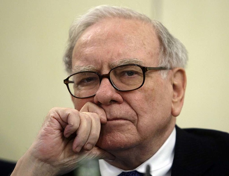 Gyógyszergyártókba fektet Warren Buffett