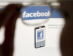 A Facebook elengedné a digitális pénzét