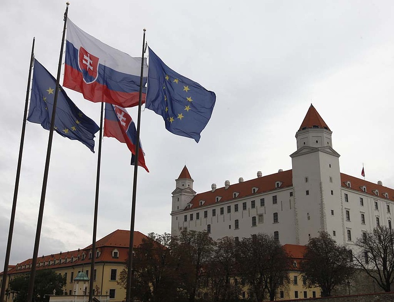 Óriási kártérítés vár Szlovákiára Bős miatt