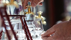 Változtatna az alkohol jövedéki adóztatásán Brüsszel