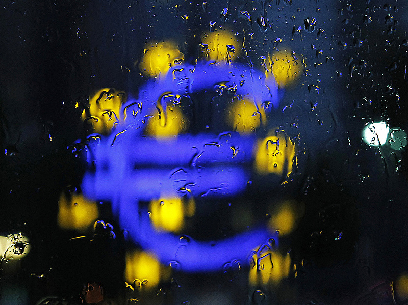 Trendforduló jön az euróövezetben?