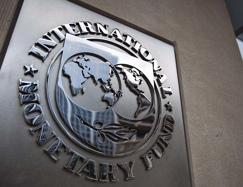 Ráfizetett Magyarország az IMF-hitelre?