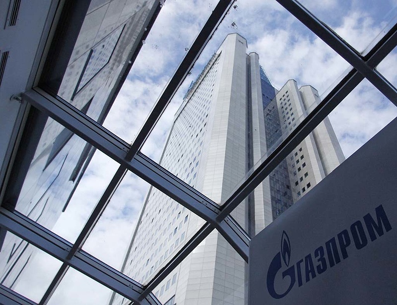 Itt az újabb vizsgálat a Gazprom ellen 