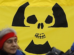 Zavaros nukleáris tervekkel ijesztgeti a szomszédait Románia