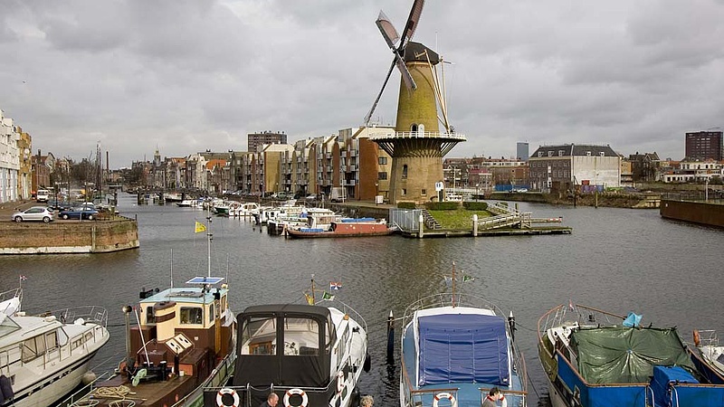 Nagy lépésre szánták el a hollandok - szén-dioxid-kibocsátási adót vetnek ki