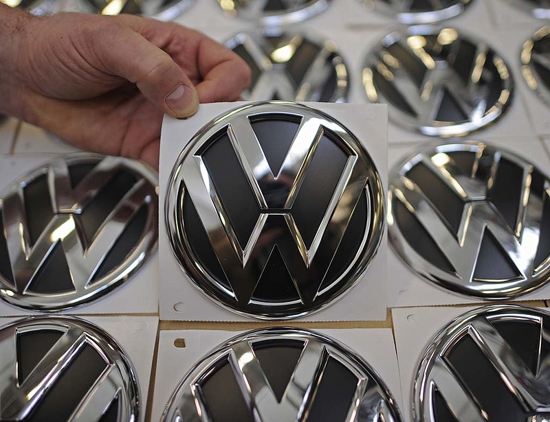 Magyarországra érkezik a Volkswagen főnöke