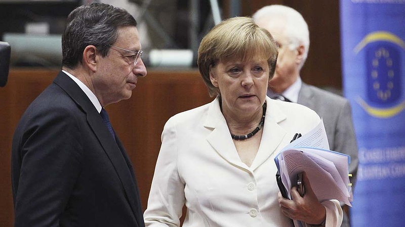 Merkelnek jó lenne az AstraZeneca is