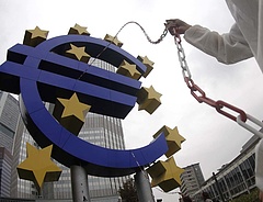 Korlátlan kötvényvásárlásra sürgeti az ECB-t az OECD főtitkára