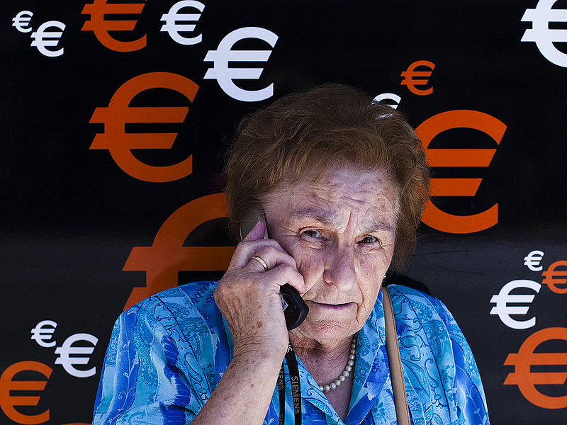Megúszhatják-e a magyar nyugdíjak?