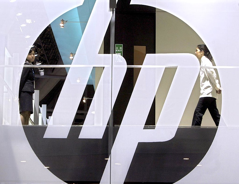 Új munkahelyeket hoz a HP Magyarországra
