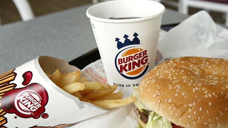 Nagy változás jön a Burger Kingnél