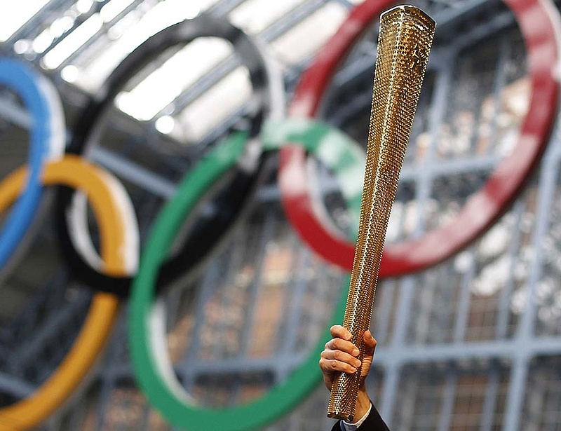 Orosz város rendezne olimpiát 2036-ban