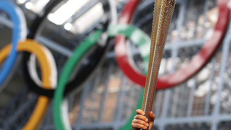 Olimpiát kapnak a magyarok, ha attól koldulnak is