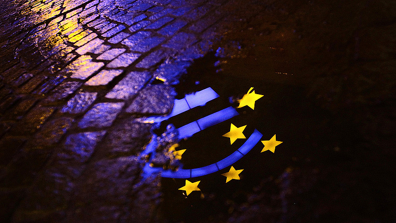 Kiderül, mekkorát romlott a hangulat Európában