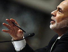 Bernanke mielőbbi megállapodást sürget