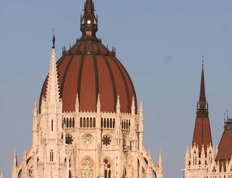 Magyarország lemaradóban az EU-ban