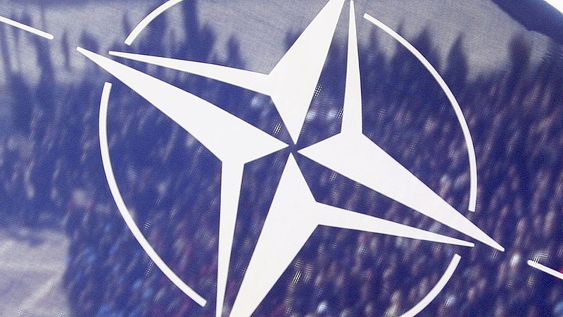 Beszólt az oroszoknak a NATO