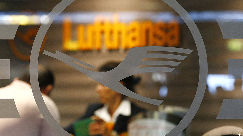 A Lufthansa-csoport flottája 10 százalékát újítja meg 2016-ban