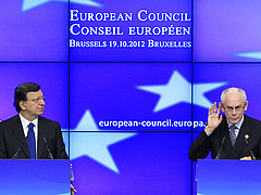 Barroso szerint jelentős előrelépés történt az EU-csúcson