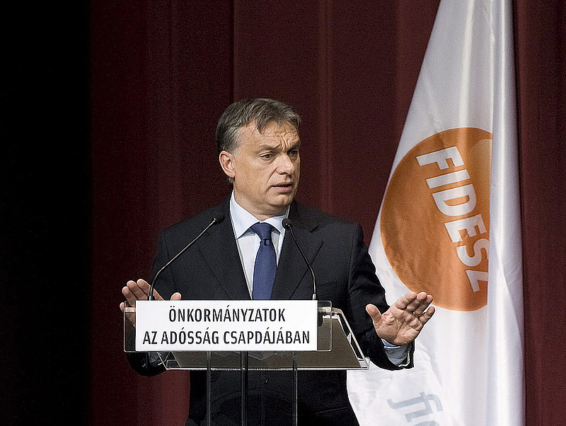 Orbán megúszhatja - vélemény külföldről