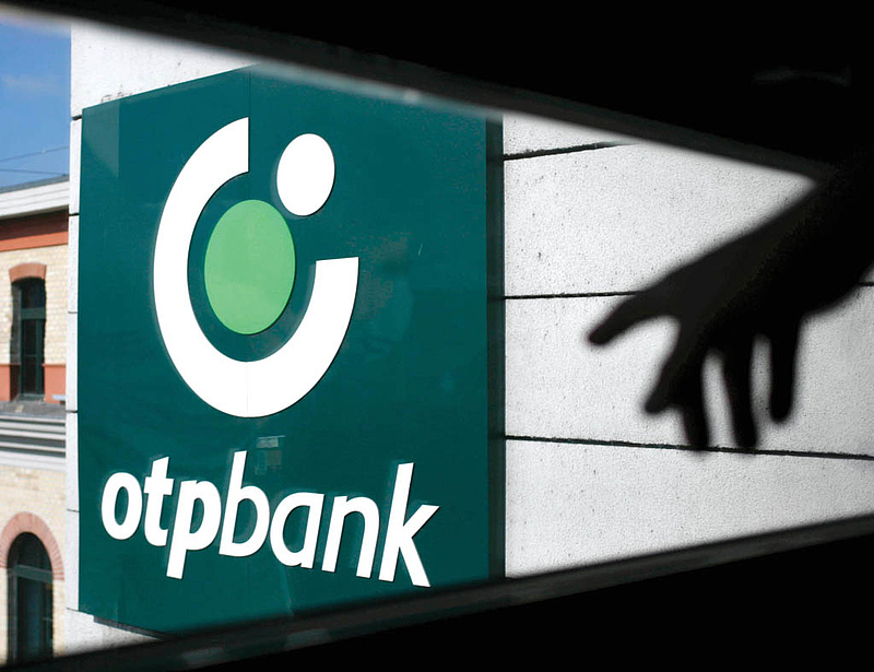 Támadás az OTP-ügyfelek ellen - figyelmeztet a bank