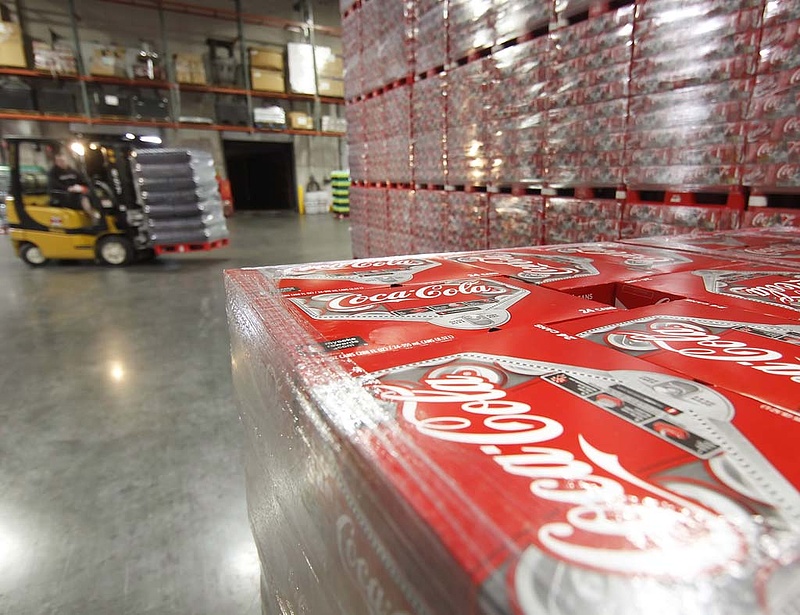 Magyarországi beruházást jelentett be a Coca-Cola