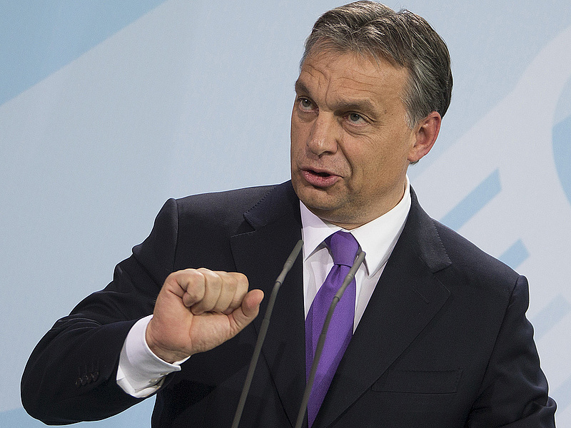 Változások jönnek a kormányban - erre készül Orbán
