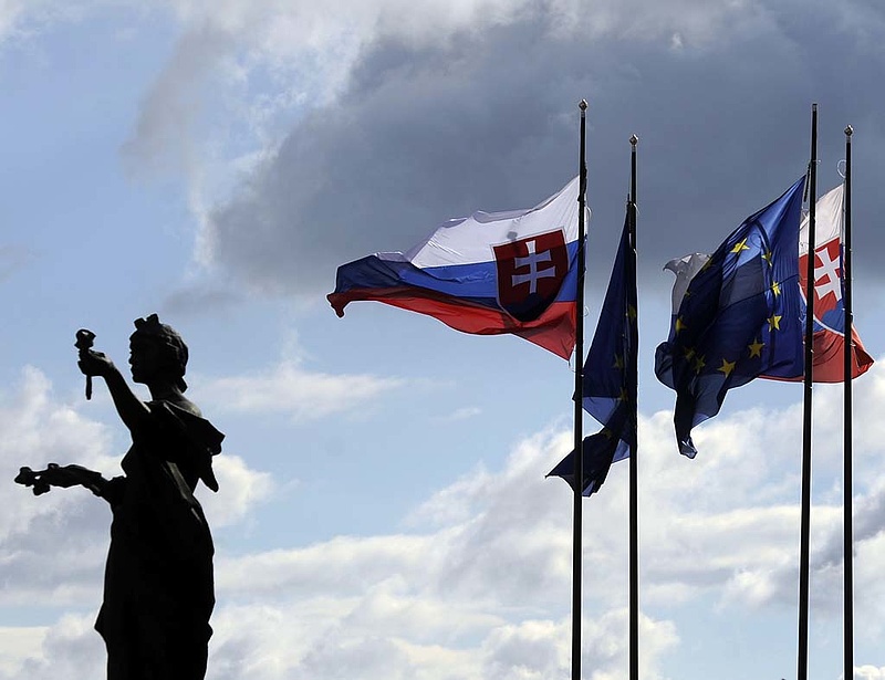 A kamatokra panaszkodnak a szlovák bankok
