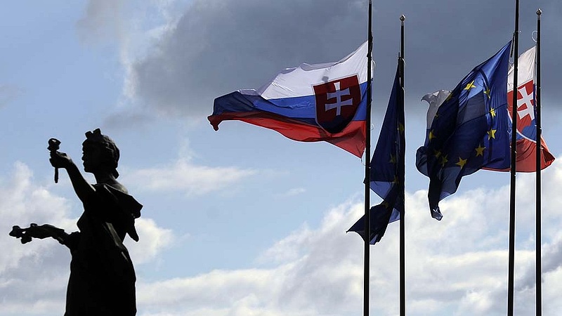 Szlovákia kiutasított három orosz diplomatát