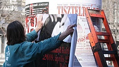 Még több plakáthelyet venne a Jobbik