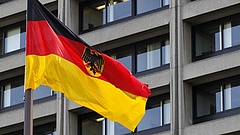 Óriási visszaeséssel számol a Bundesbank Németországban