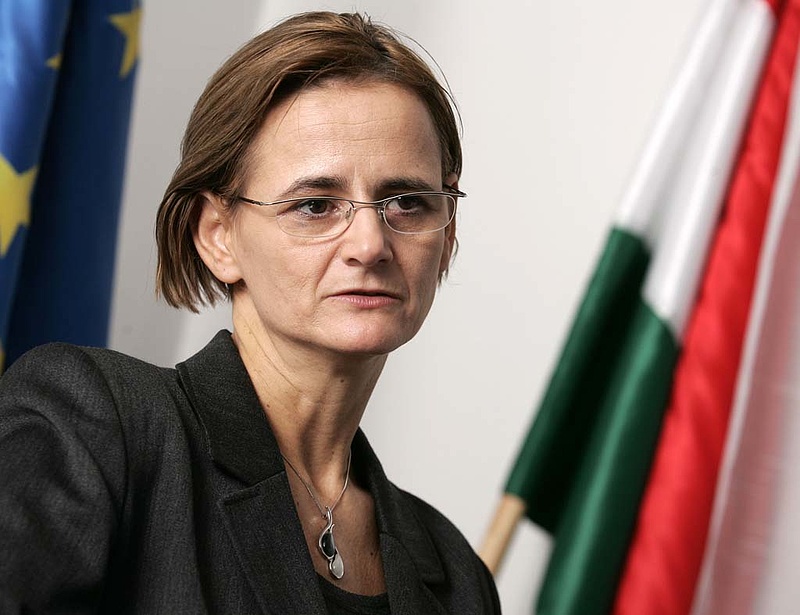 \"Jó lenne, ha a magyarokban reális kép alakulna ki az EU-ról\"