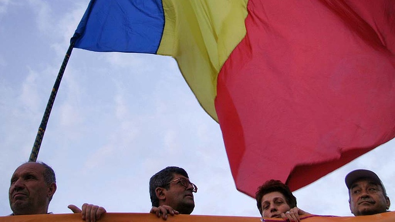 Meghátrált Románia - hatott a miniszter fenyegetése?