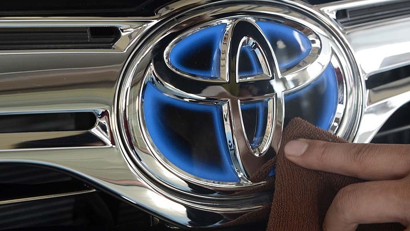 Nagy durranásra készül a Toyota