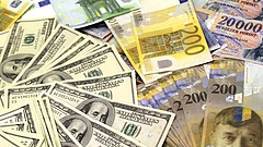 Több pénzmosó számlát nyitottak a magyarok