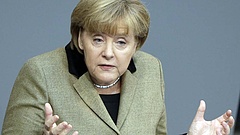 Merkel nem boldogul a rakoncátlan lengyel-magyar párossal