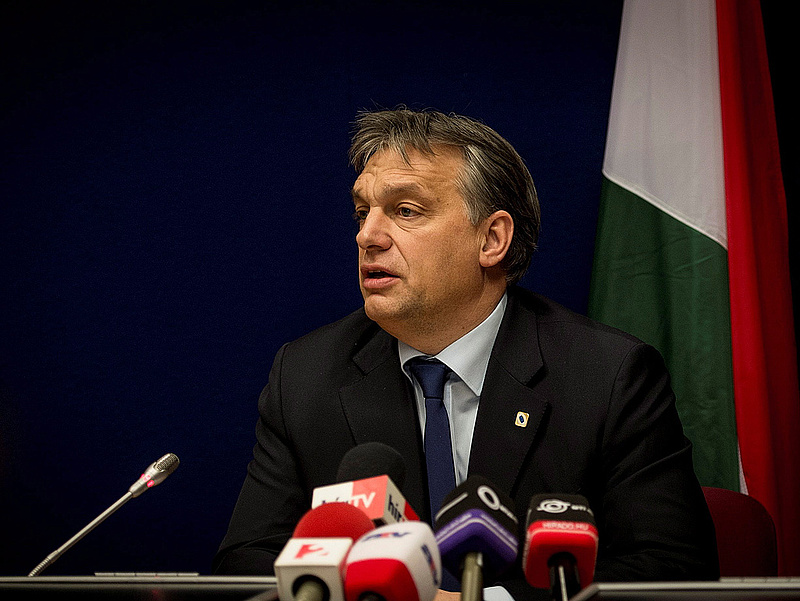 Külföldi szemmel: Orbán és az IMF